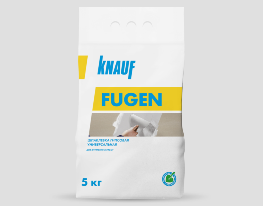 Фуген 5кг