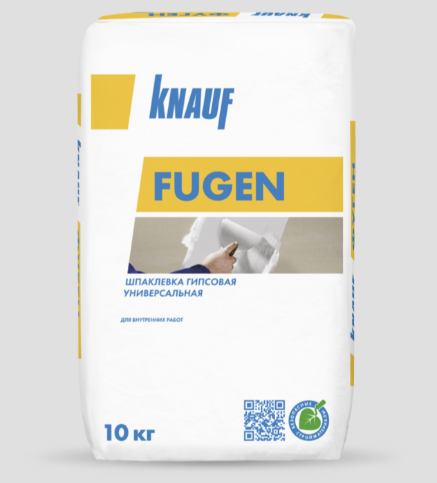 Фуген 10кг