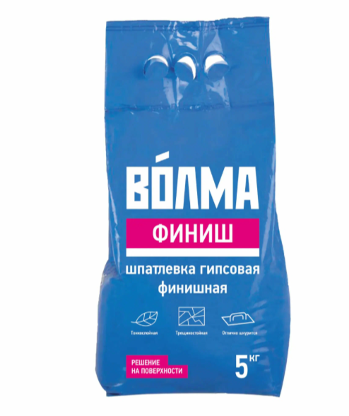 Финиш 5кг (полиэтилен)