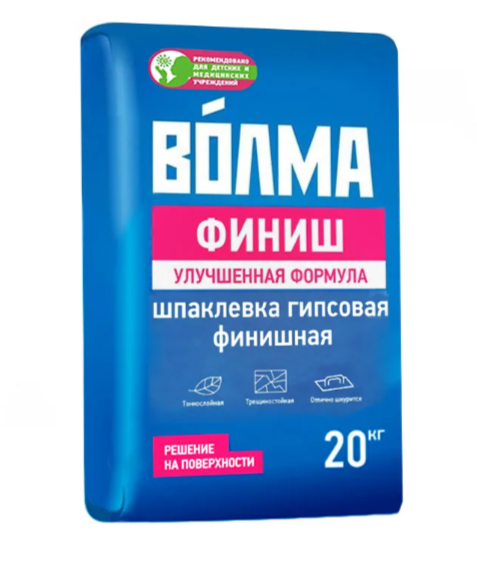 Финиш 20кг
