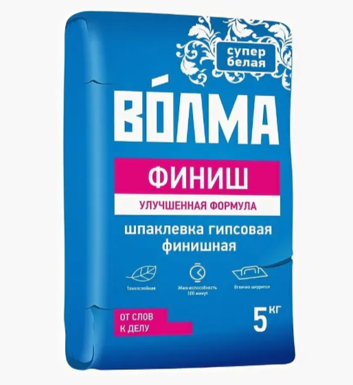 Финиш 5кг