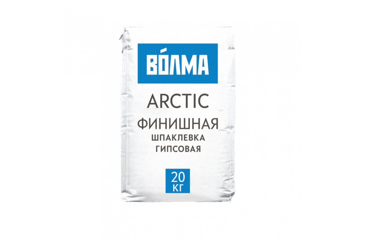 Arctic 20кг (ВСК)