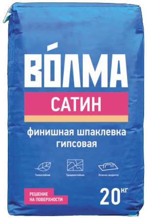 Сатин 20кг