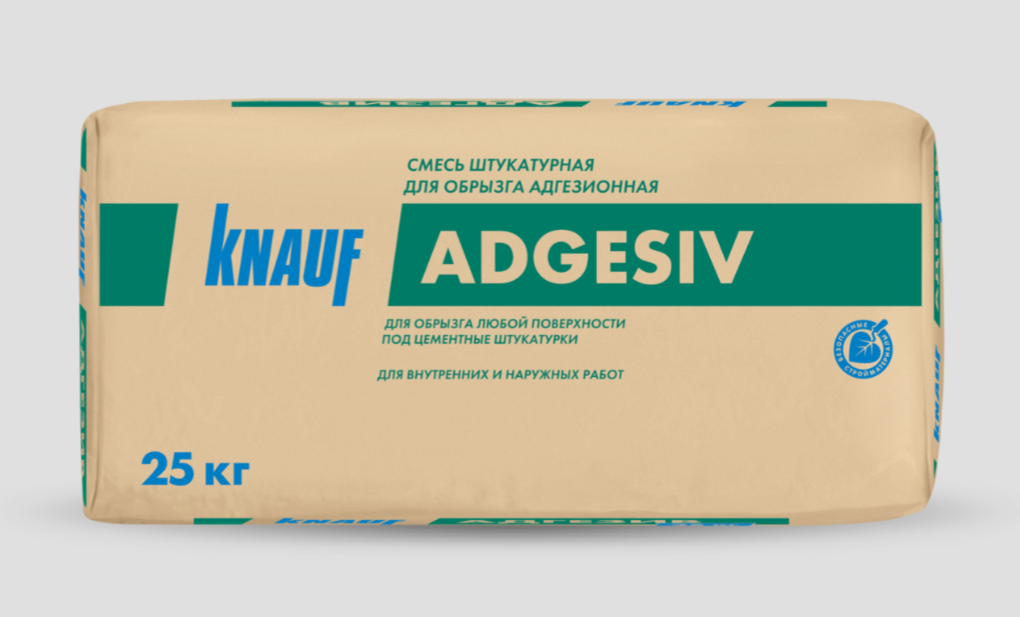 Адгезив 25кг (48)