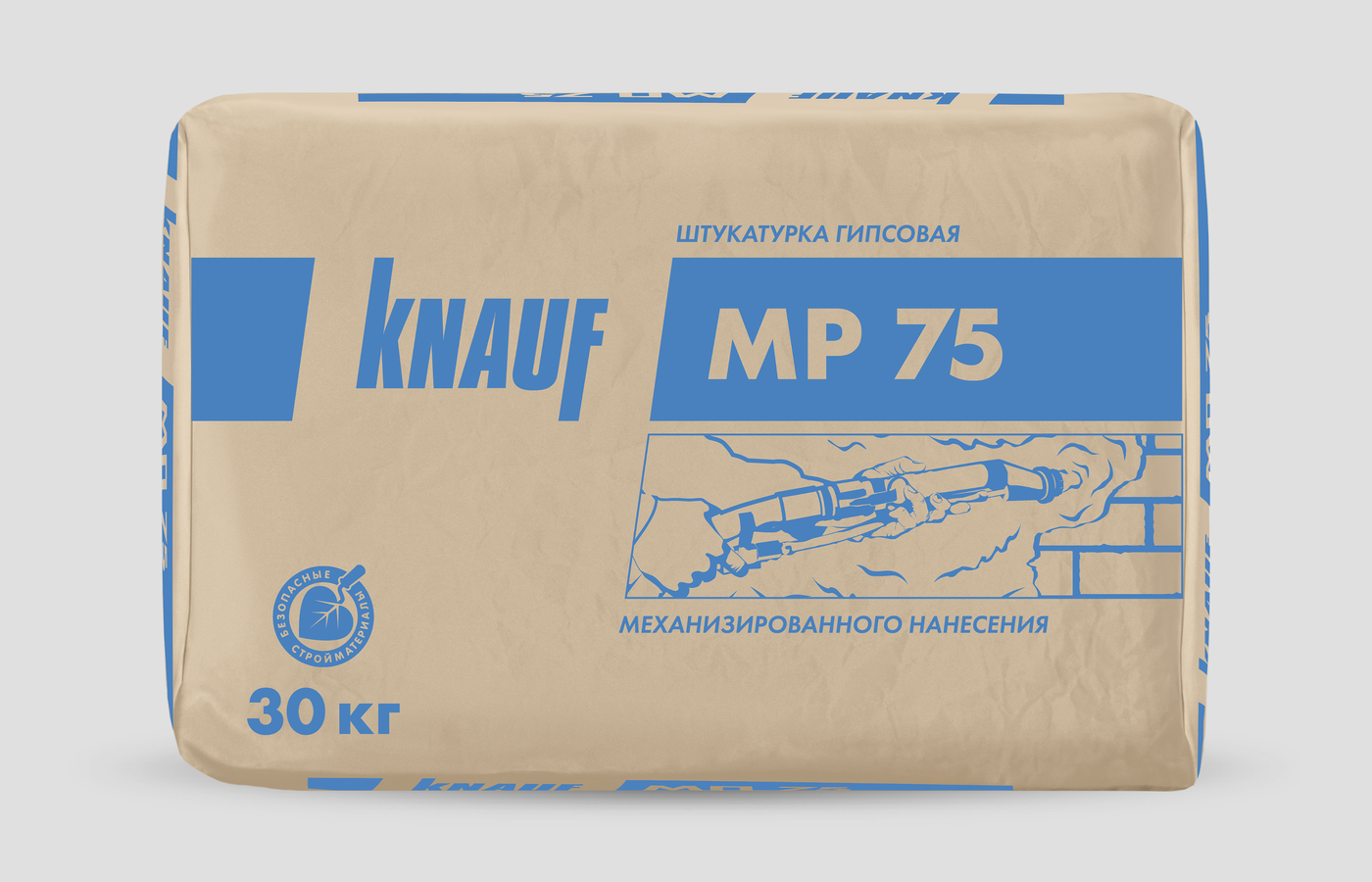 МП 75 30кг (40)