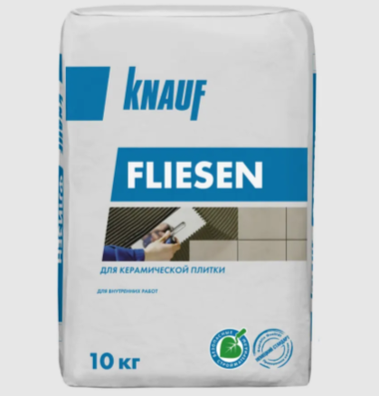 Флизен 10кг