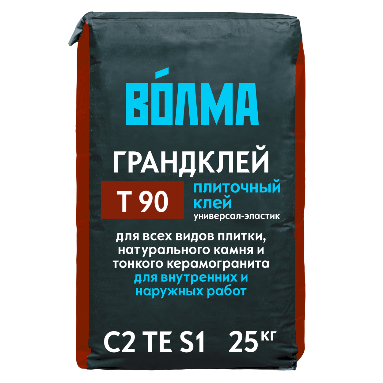 Грандклей 25кг