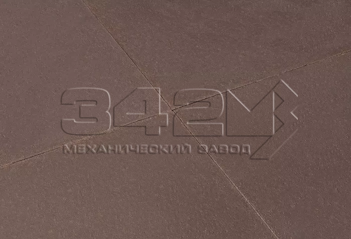 Квадрат плоский