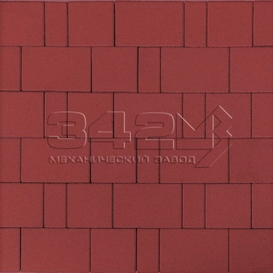 Новый город 40