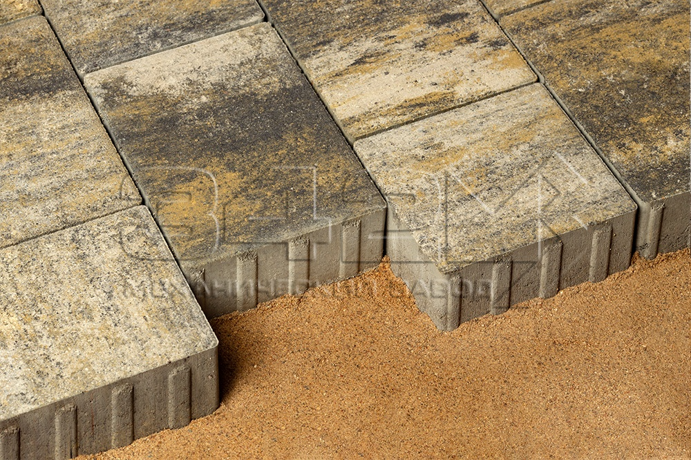 Новый город 60