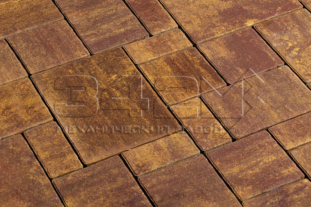 Новый город 60