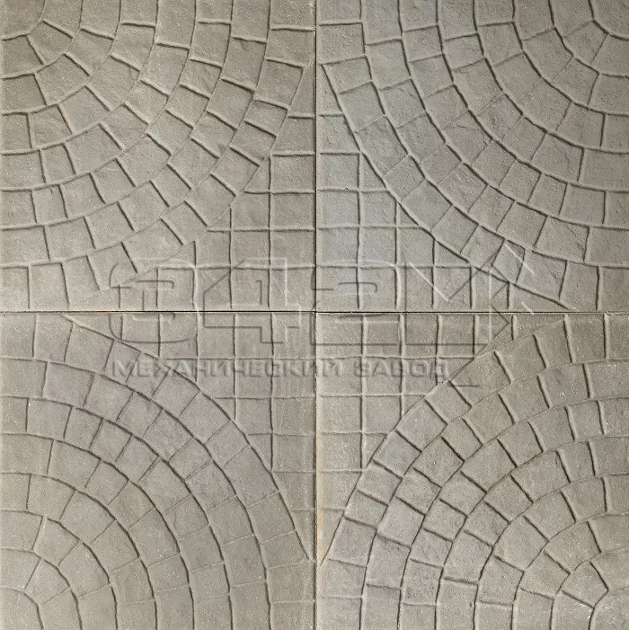 Квадрат солнышко