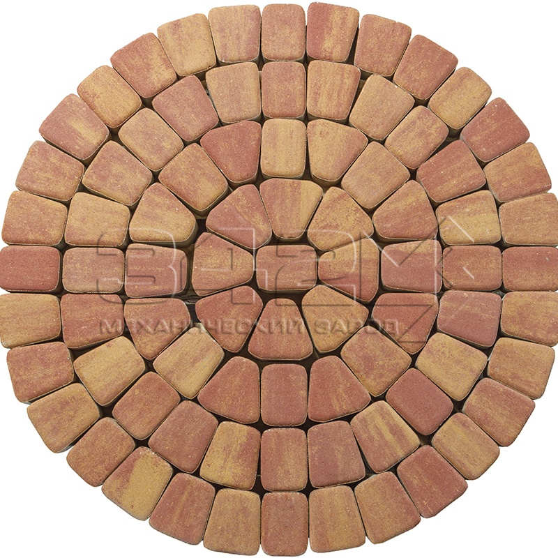 Классика круговая