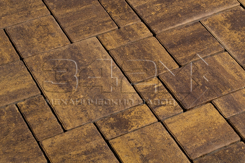 Новый город 60