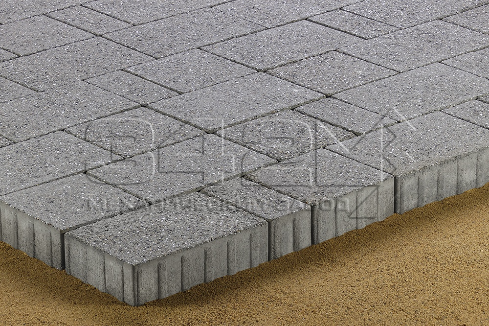 Новый город 40