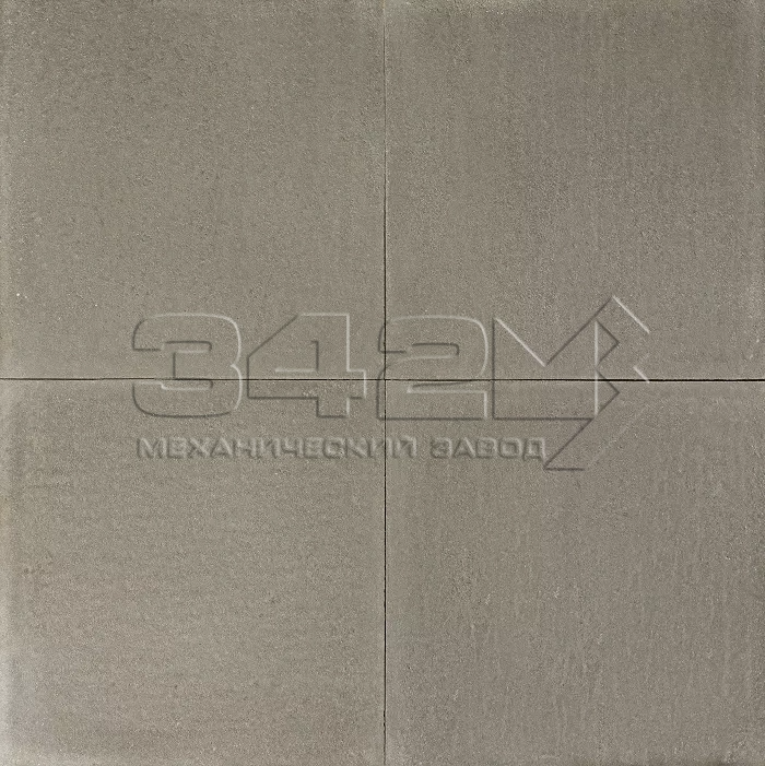 Квадрат плоский