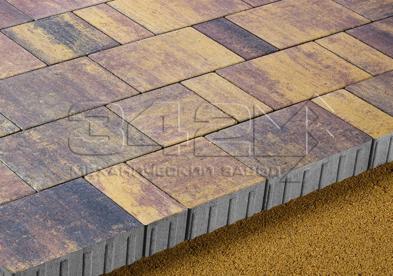 Новый город 60