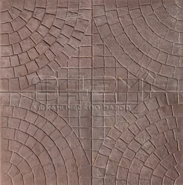 Квадрат солнышко