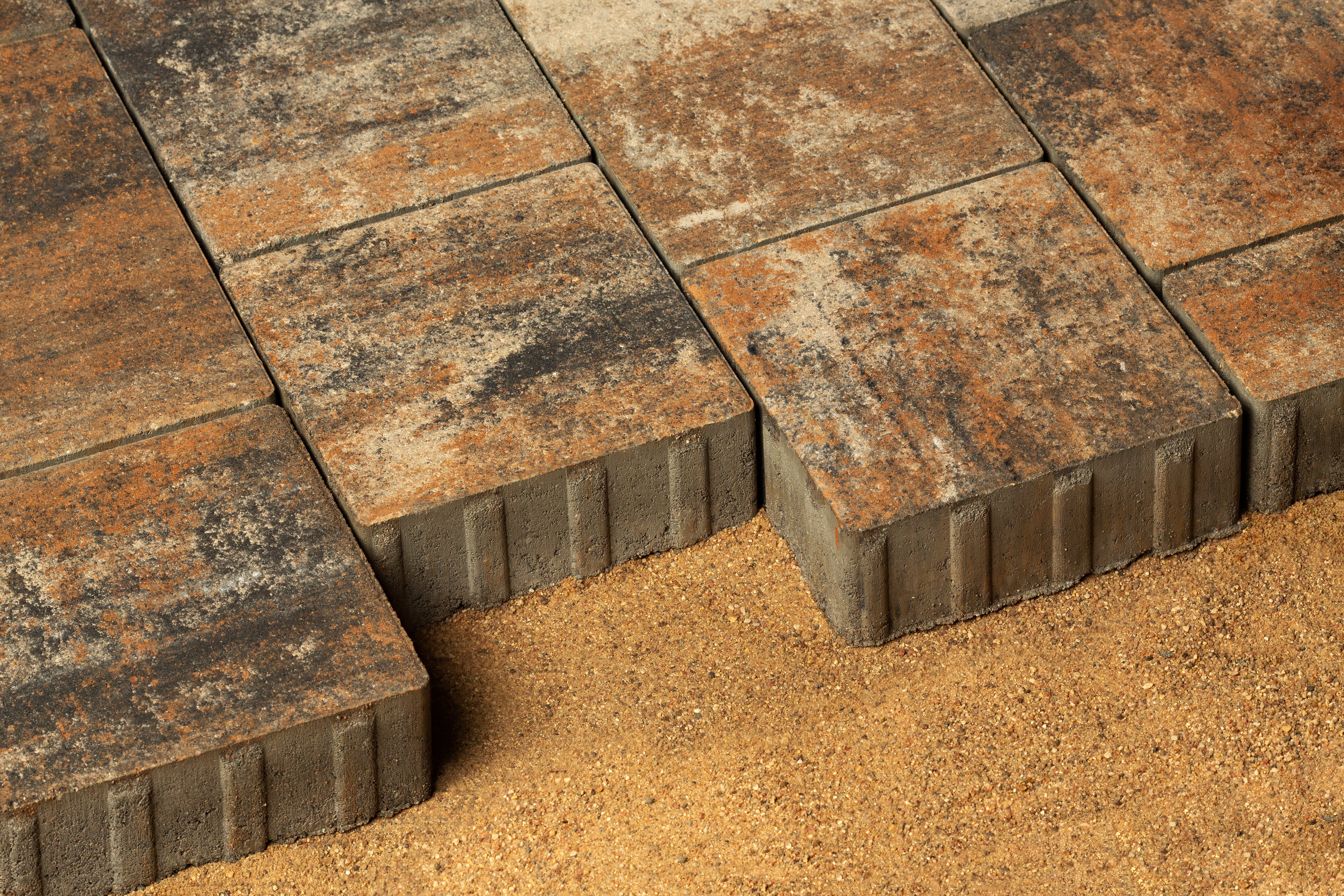 Новый город 40