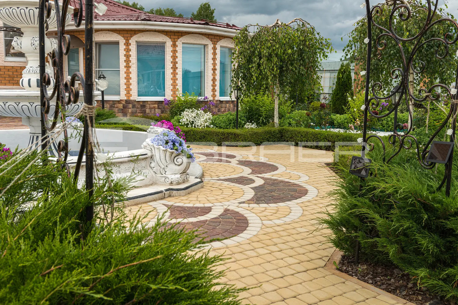 trotuarnaya-plitka-klassiko-krug-3-