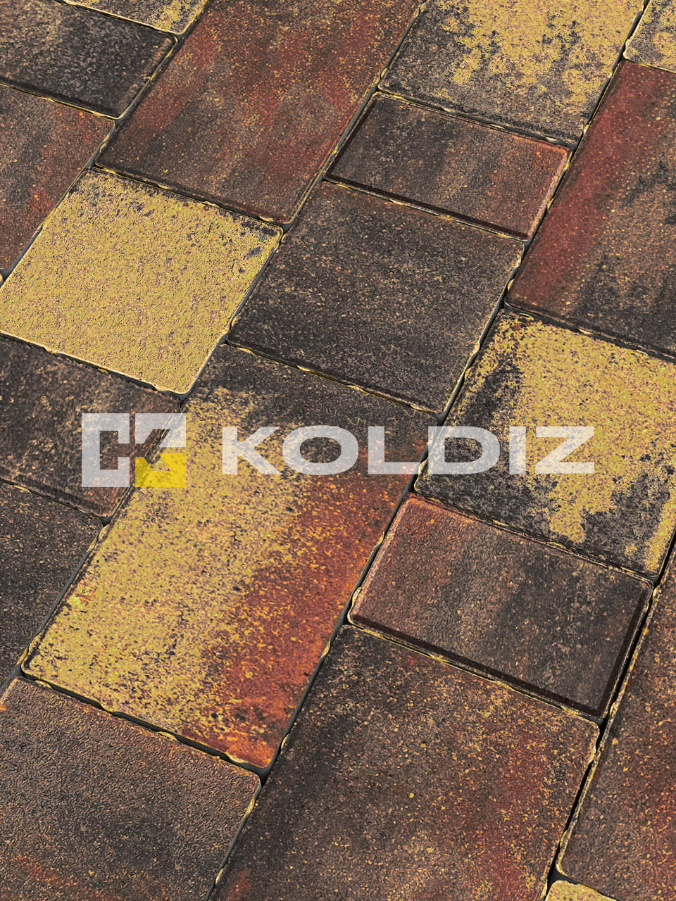 Новый город