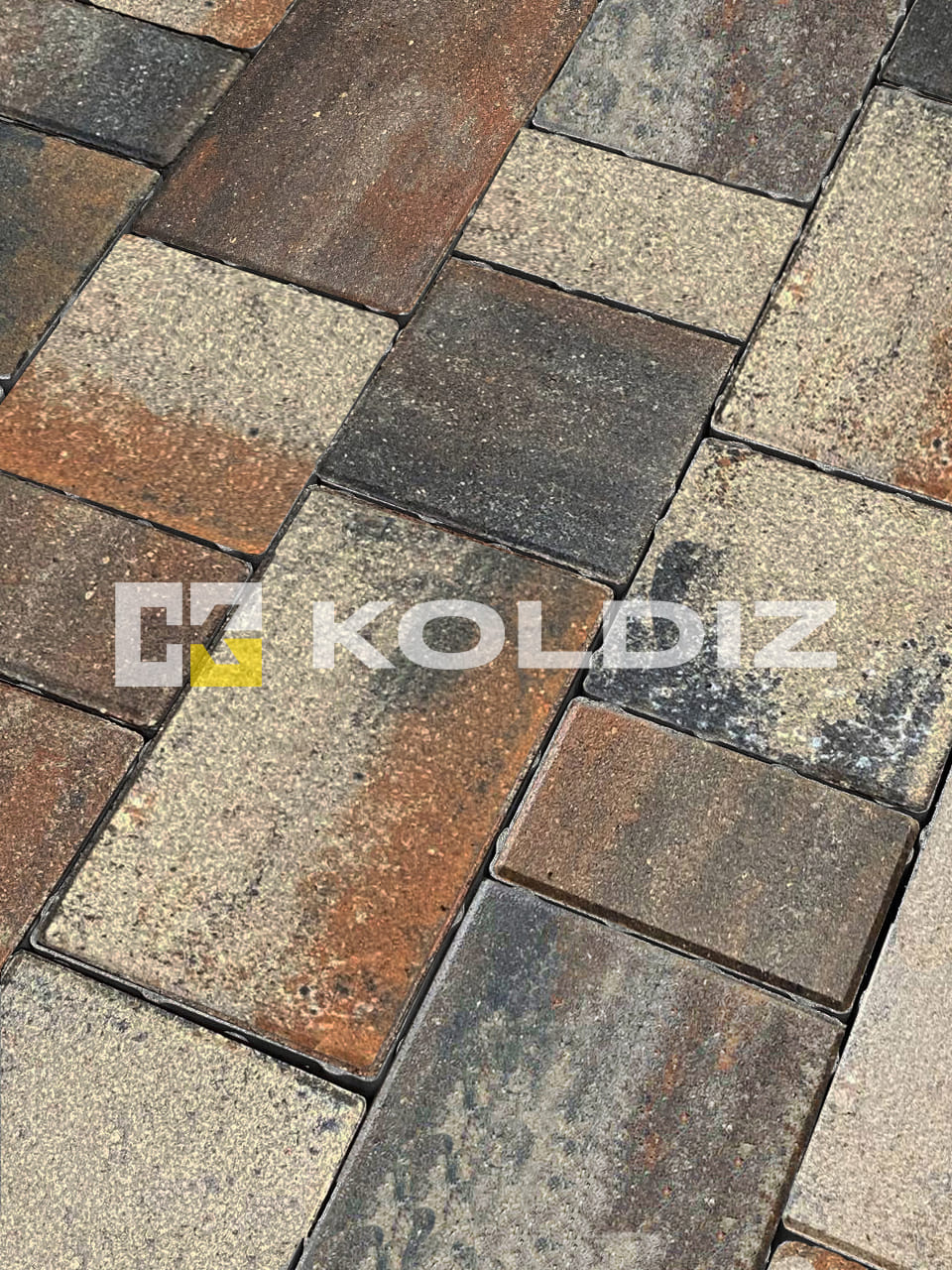 Новый город