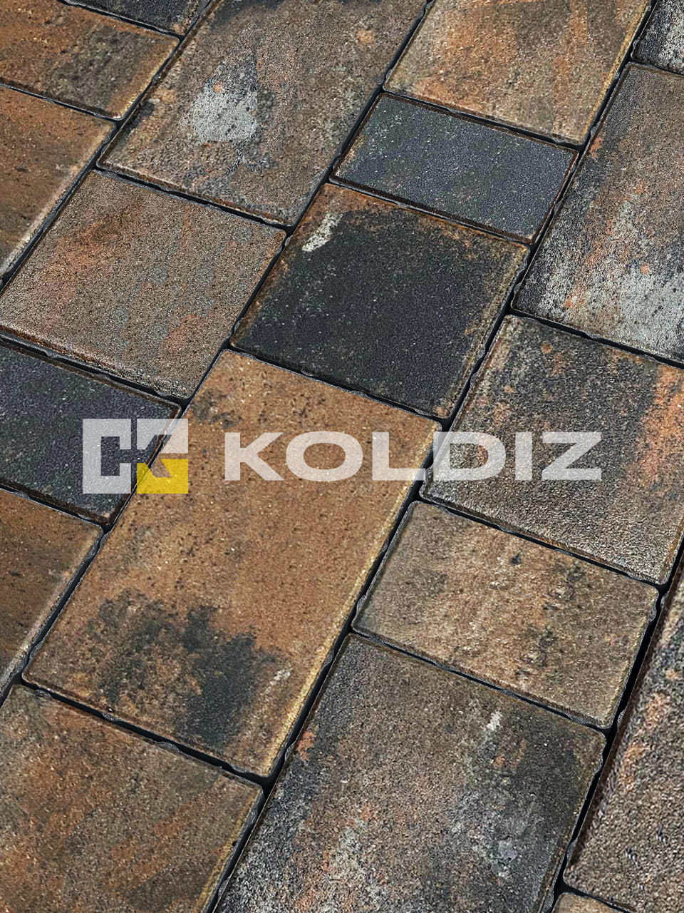 Новый город