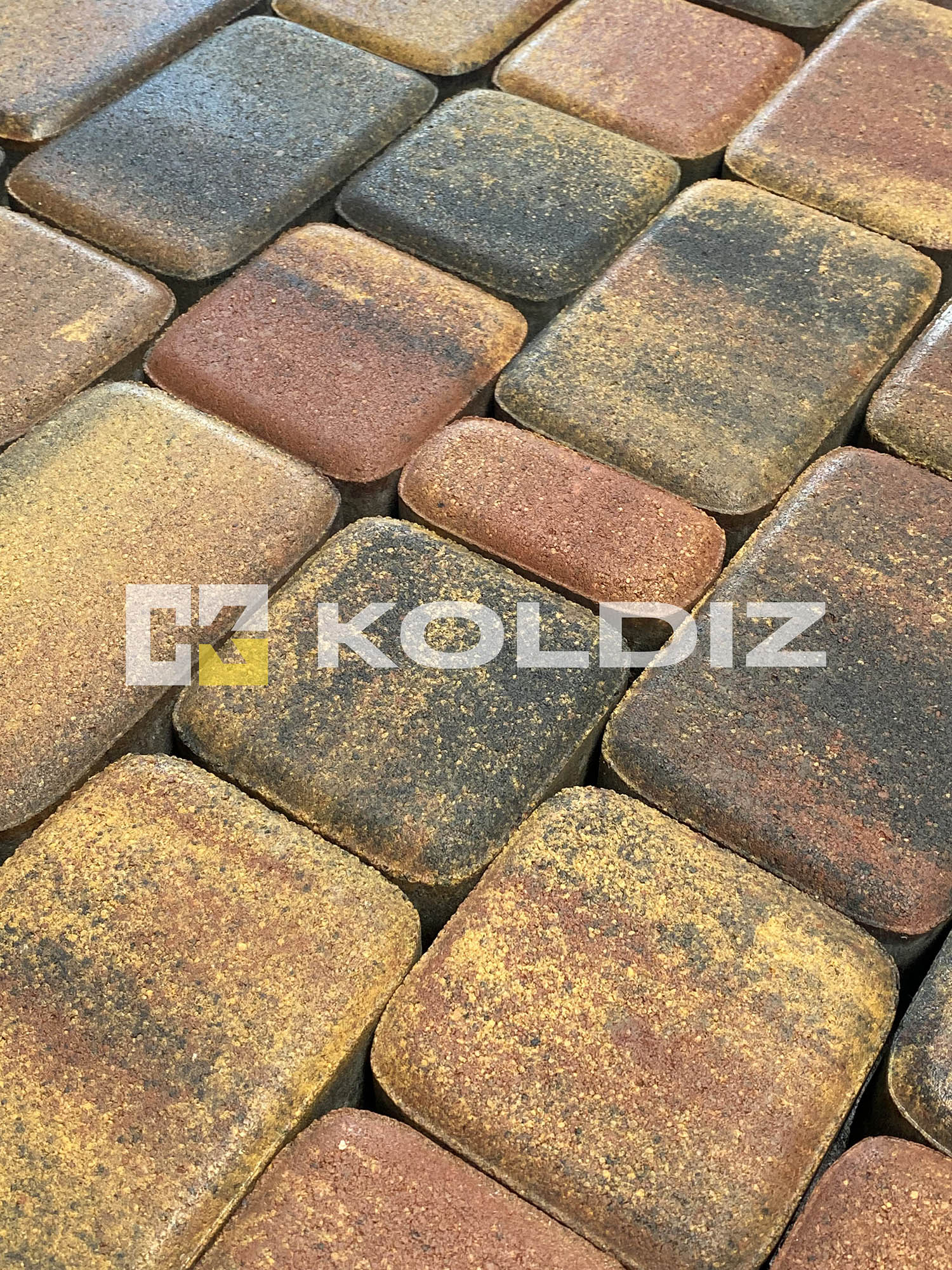 Старый город