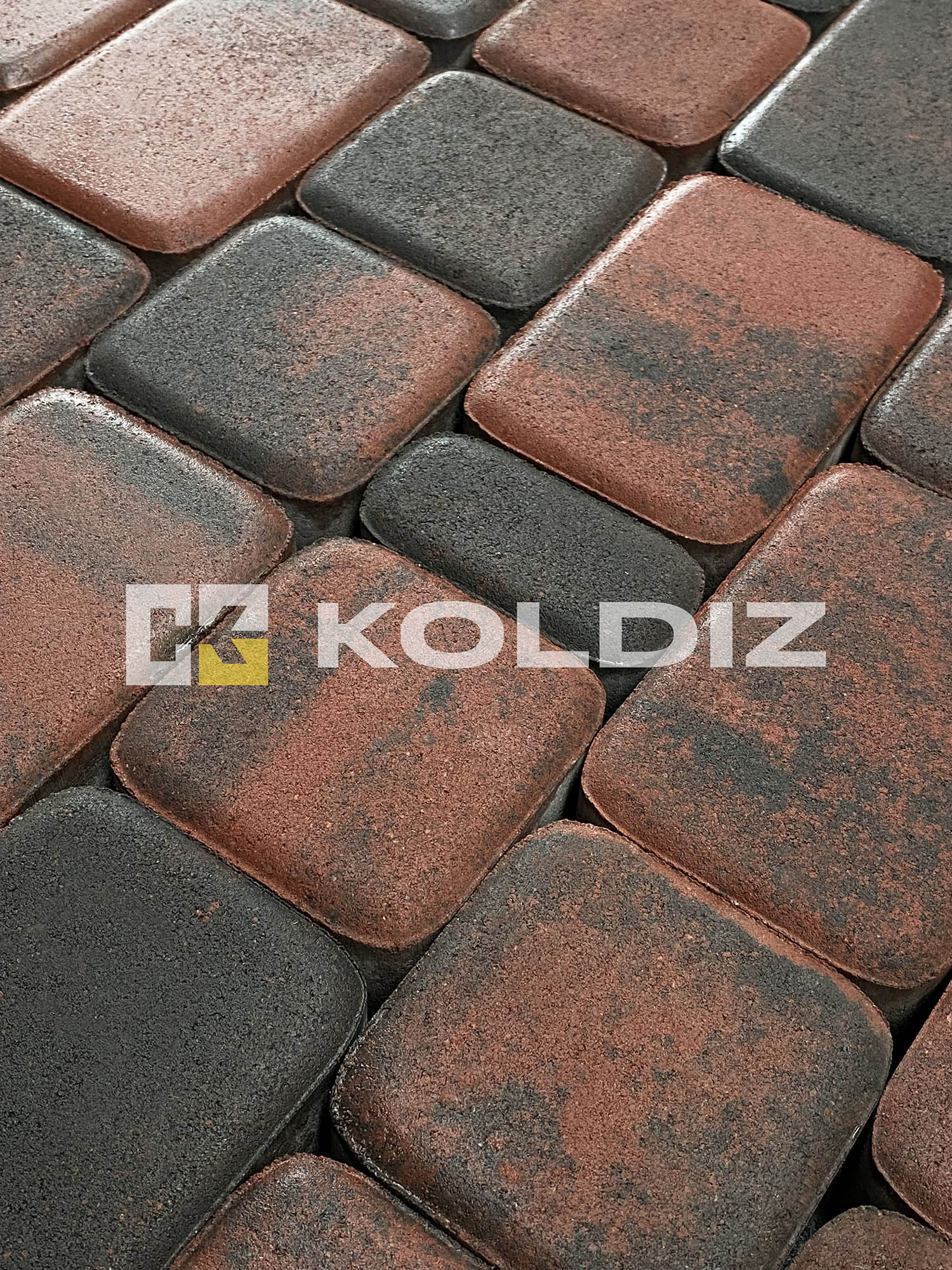 Старый город