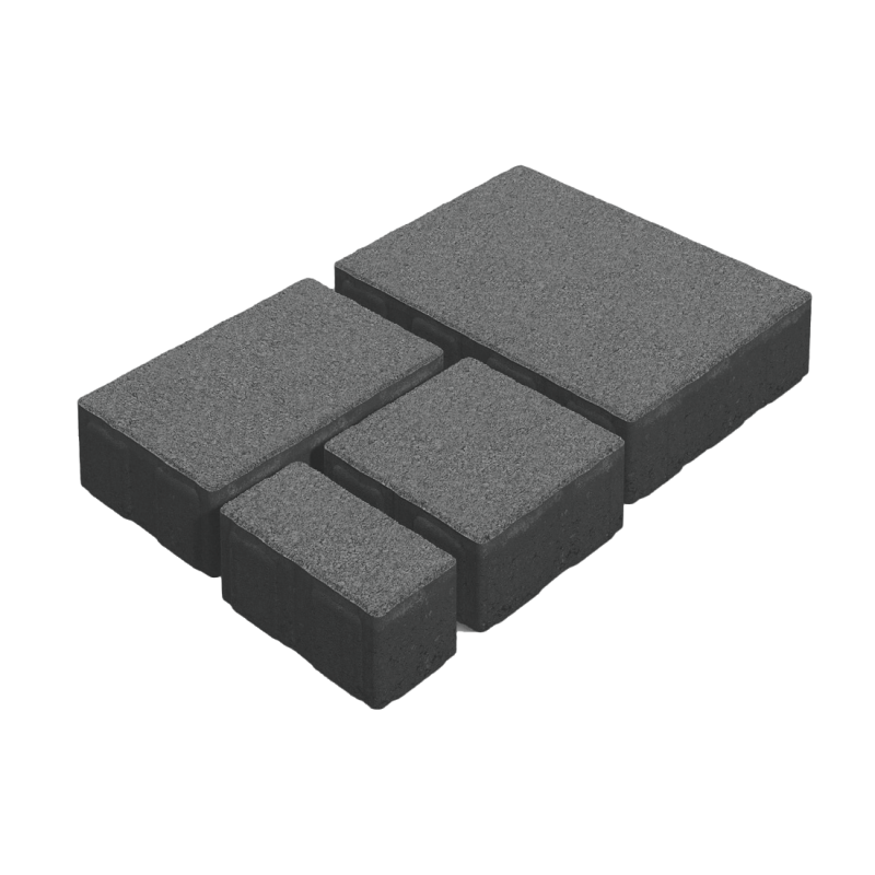 Новый город "Квартет" 4НГК6ф