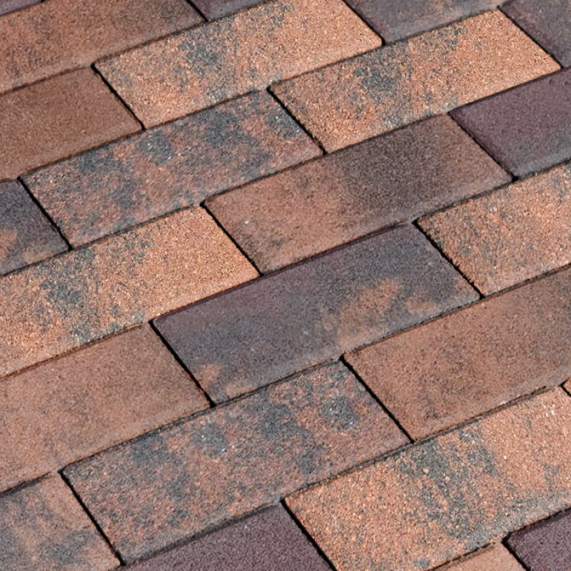 Брусчатка 2П8ф