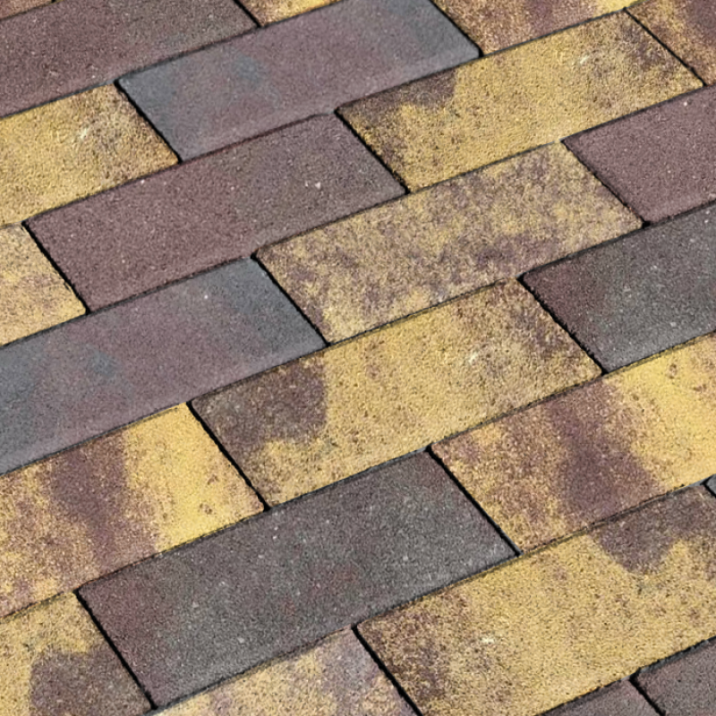 Брусчатка 2П6ф