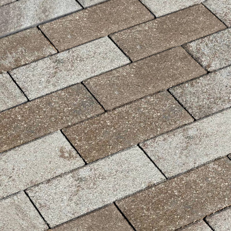 Брусчатка 2П8ф