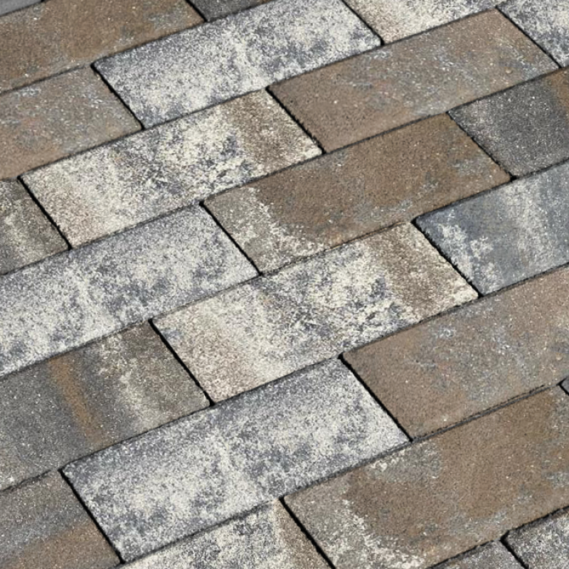 Брусчатка 2П8ф