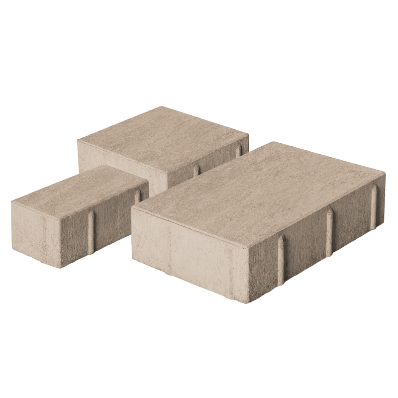 Брусчатка 2П8ф