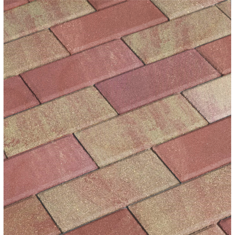 Брусчатка 2П4ф