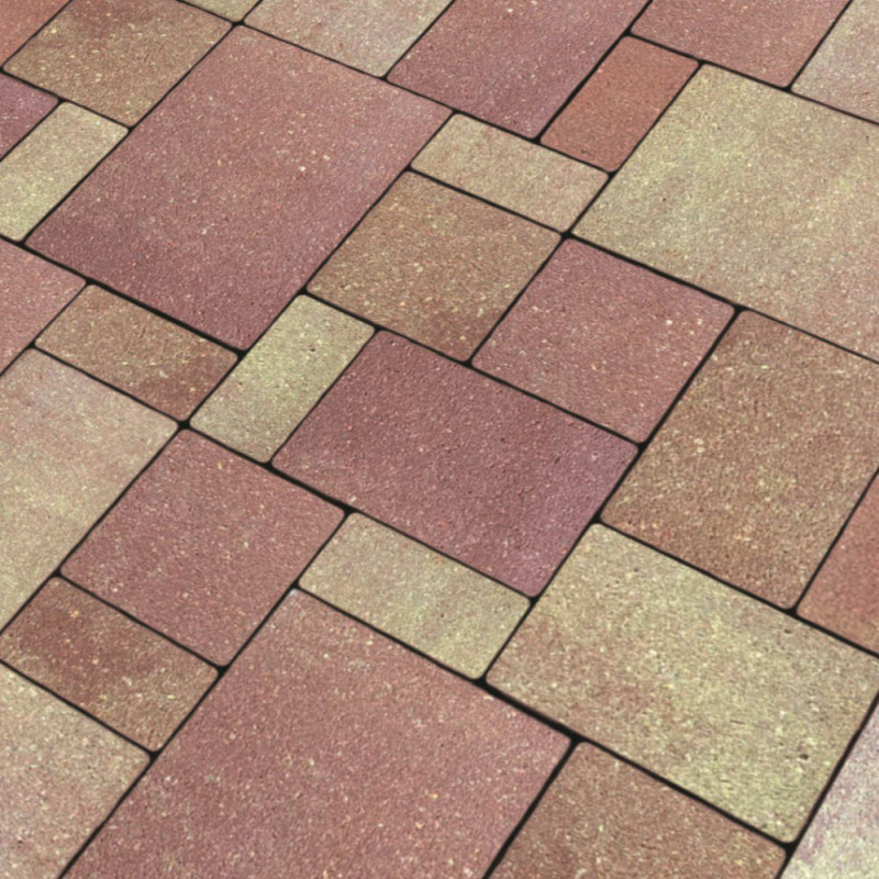 Новый город "Квартет" 4НГК6ф