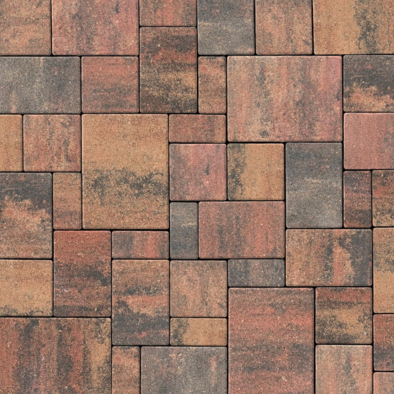 Новый город "Квартет" 4НГК6ф