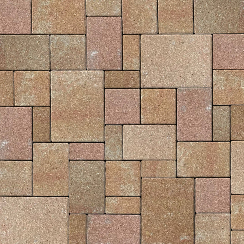 Новый город "Квартет" 4НГК6ф