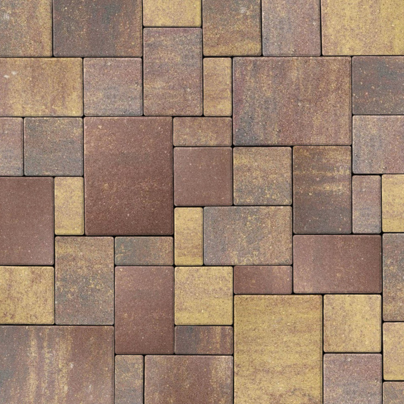 Новый город "Квартет" 4НГК6ф