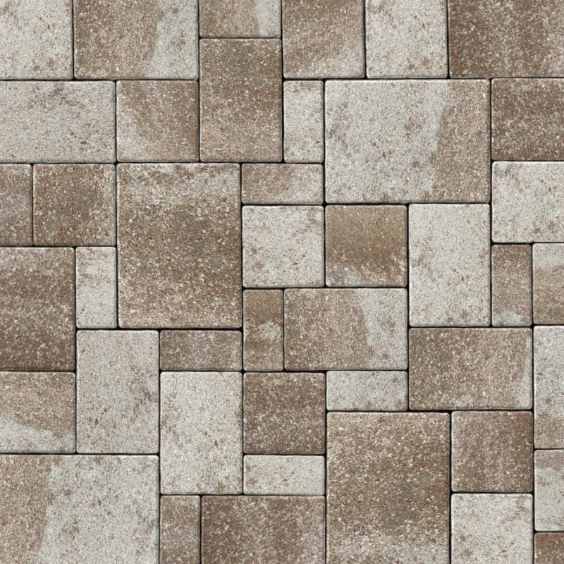 Новый город "Квартет" 4НГК6ф