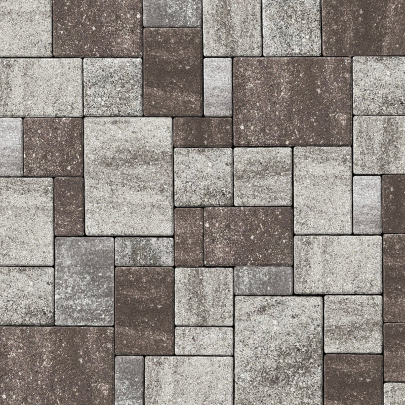 Новый город "Квартет" 4НГК6ф