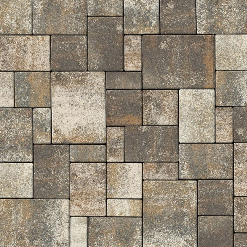 Новый город "Квартет" 4НГК6ф