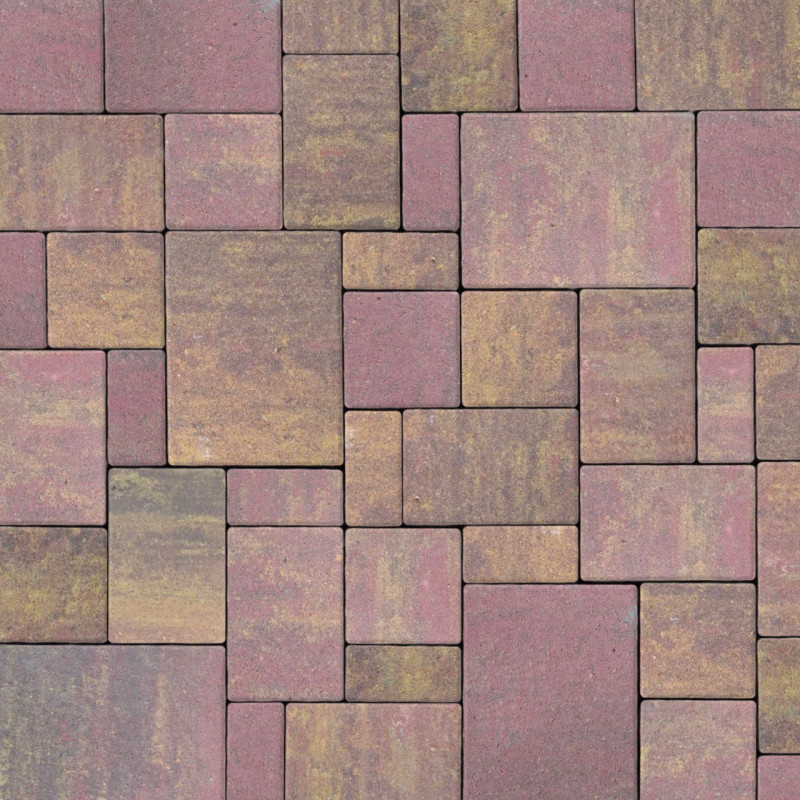 Новый город "Квартет" 4НГК6ф