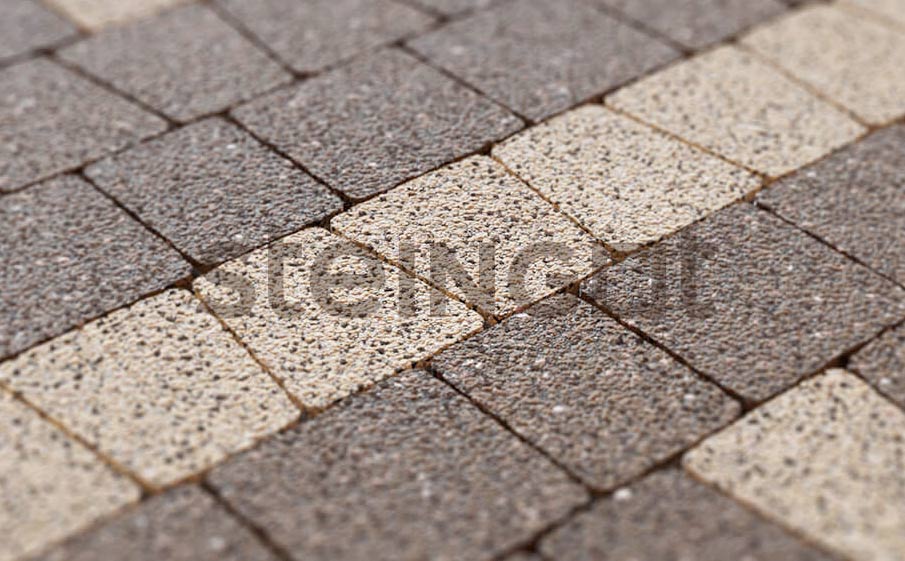  Тротуарная плитка Классика арко Fumo Bello набор на м2  t=60