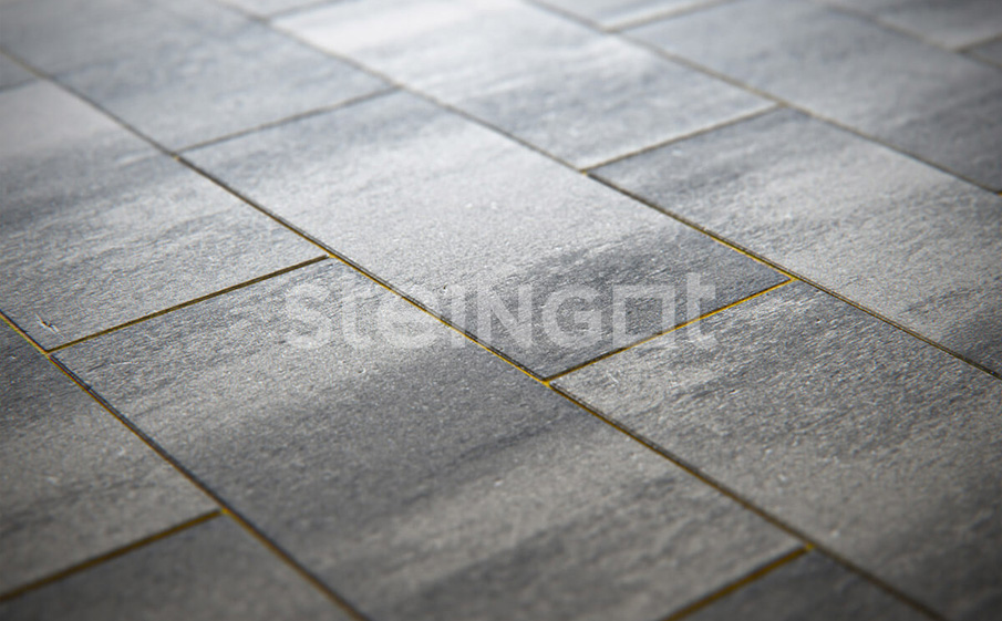  Тротуарная плитка Прямоугольник Terracotta 600*300*80