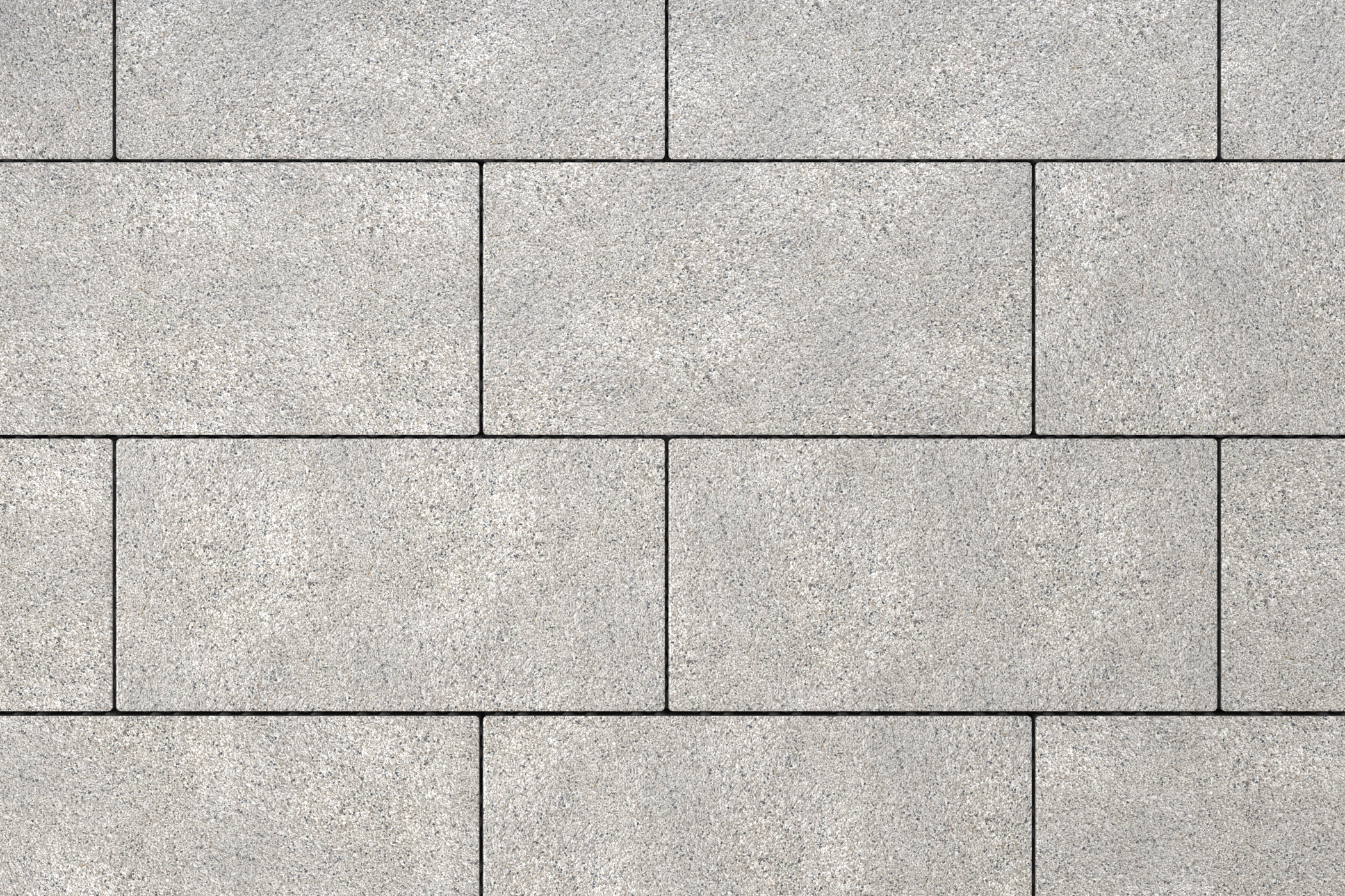 Тротуарная плитка Патио Китайский гранит 600*300*80