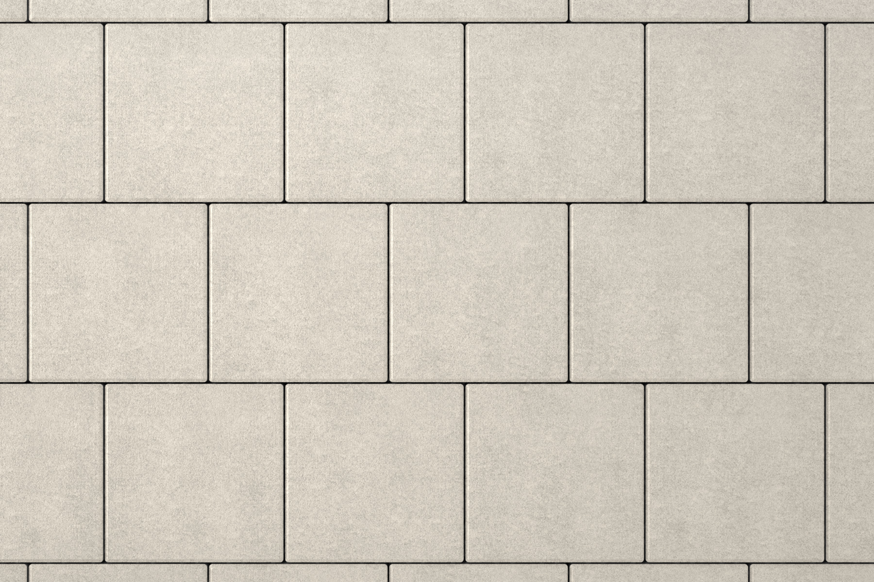 Тротуарная плитка Квадрат Желтый 300*300*50