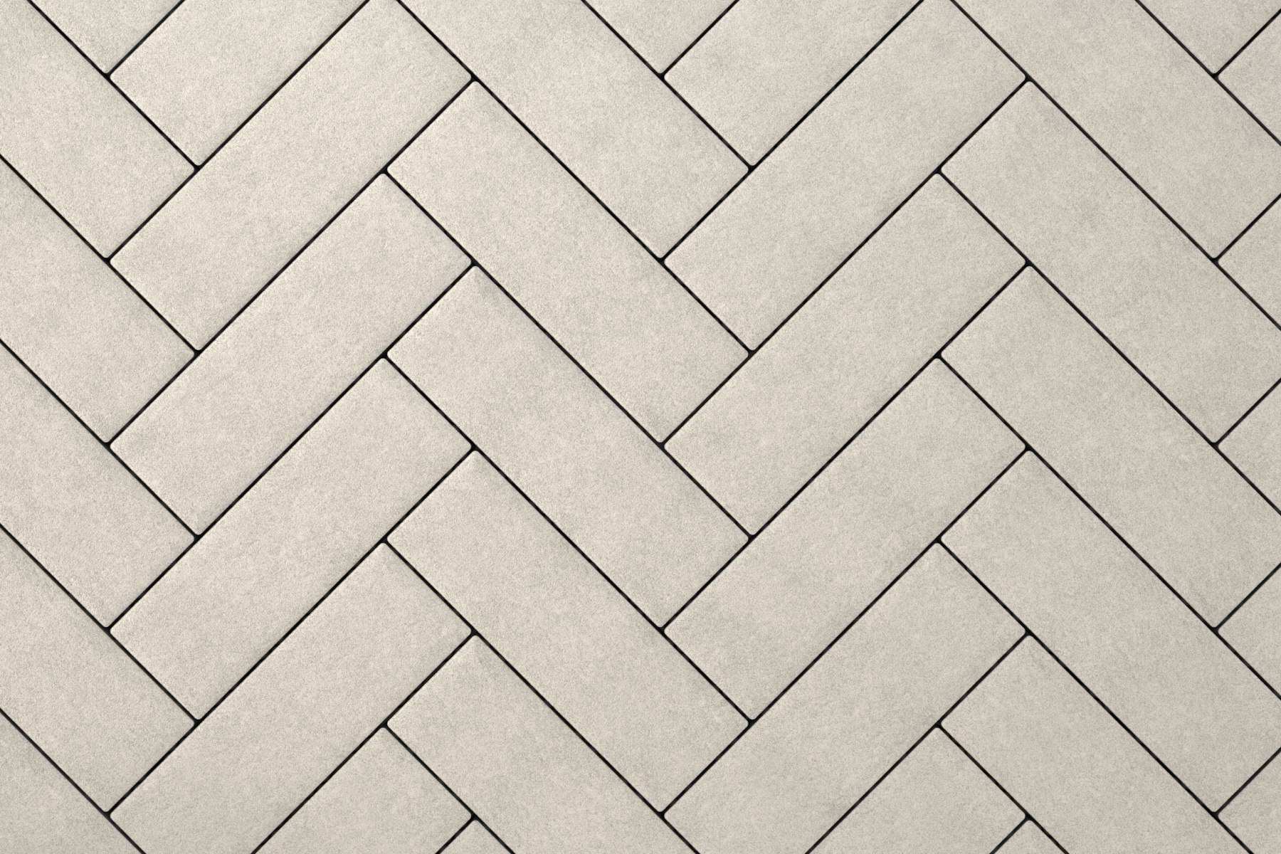 Тротуарная плитка Паркет Желтый 450*150*80