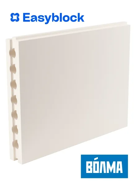 ПГП пуст 80 мм ВСК